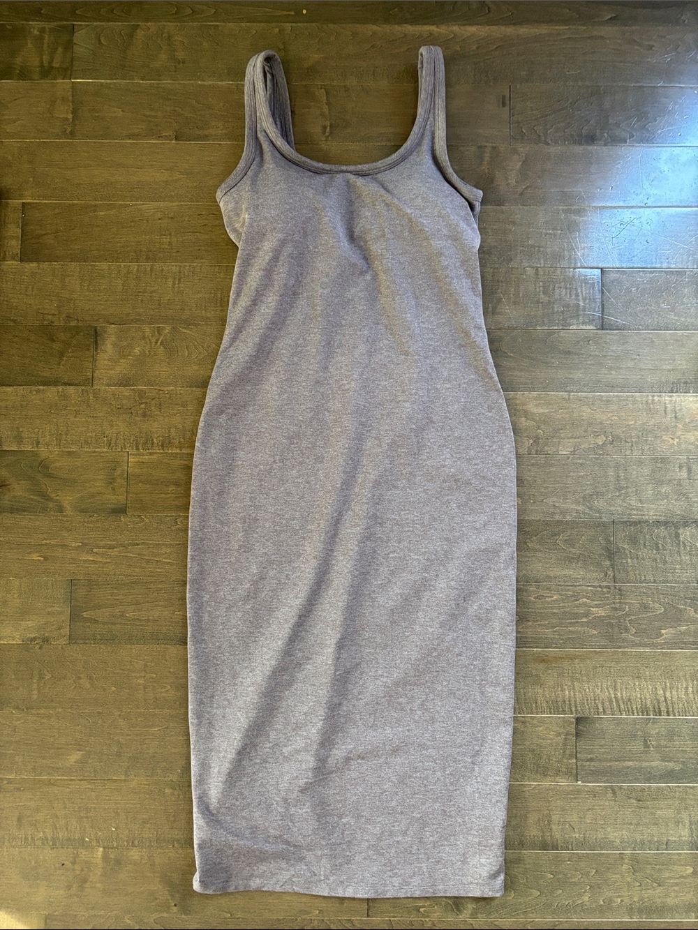 Vuori Halo essentials Midi Dress - Picture 2 of 5